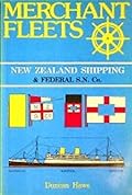 New Zealand Shipping & Federal S.N. Co.