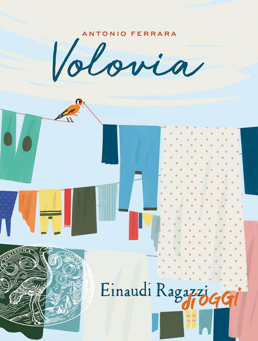 Volovia (Paperback)