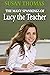 The Many Spankings of Lucy the Teacher by Susan Thomas