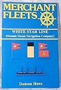 White Star Line: Oceanic Steam Navigation Company