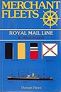 Royal Mail Line & Nelson Line