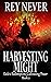 Harvesting Might (Exile's Redemption: Cultivating Power Book 2)