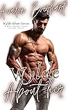 Wylde About Her (Wylde About Curves #1)
