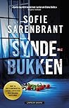 Syndebukken by Sofie Sarenbrant