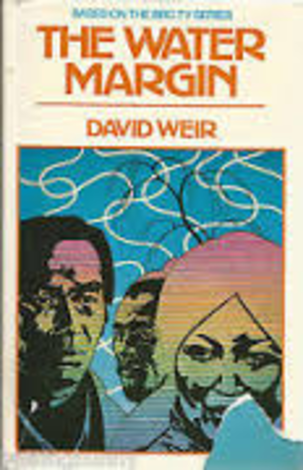 The Water Margin (Hardcover)