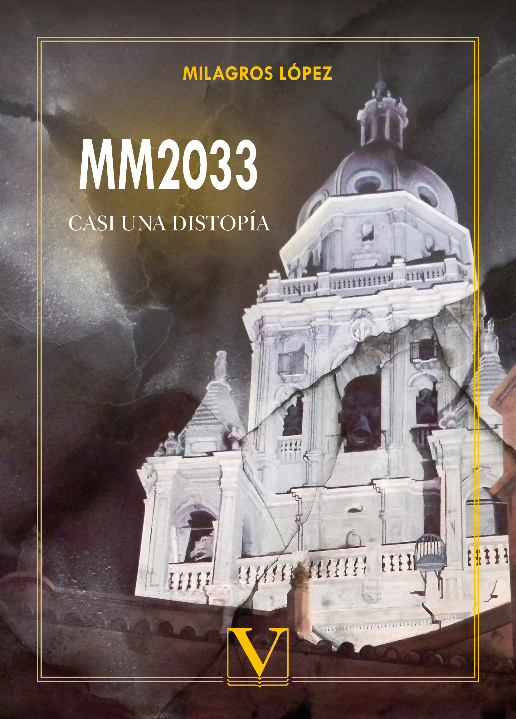 MM2033: casi una distopía