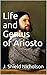 Life and Genius of Ariosto by J Shield Nicholson