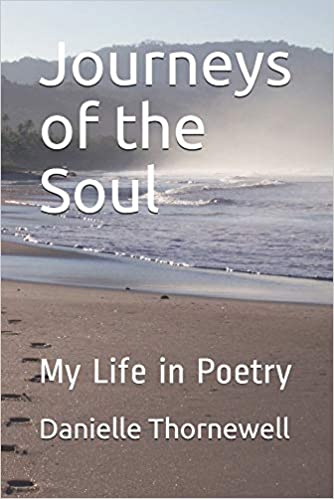 Journeys of the Soul: My Life in Poetry