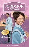 Ankomst (Jordmor i Nidaros, #1)