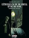 L'Étrange cas du Dr Jekyll et de Mr Hyde, de R.L. Stevenson -... by Josep Busquet