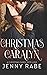 Christmas Caralyn: A Christmas Carol Retelling