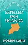 Expelled from Uganda
