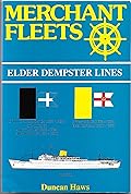 Elder Dempster Lines