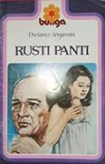 Rusti Panti