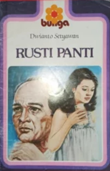 Rusti Panti (Unknown Binding)