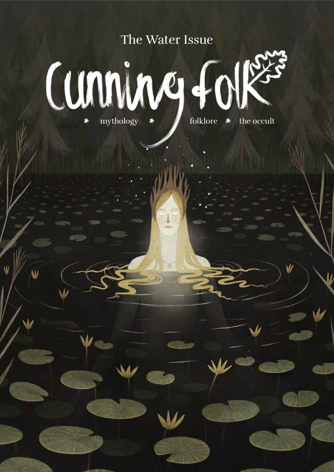 Cunning Folk: The Water Issue