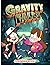 Gravity Falls Coloring Book by Claudia Ziegler