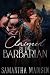 Claimed by the Barbarian