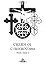 Creeds of the Christendom: ...