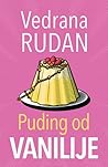 Puding od vanilije