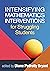 Intensifying Mathematics In...