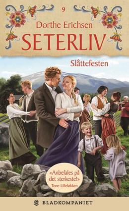 Slåttefesten (Seterliv, #9)