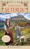 Sommer på hell (Seterliv, #26)