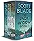 The Jack Widow Series: Books 13-15