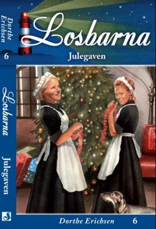 Julegaven (Losbarna, #6)