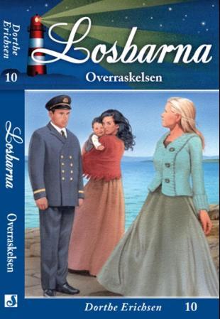 Overraskelsen (Losbarna, #10)