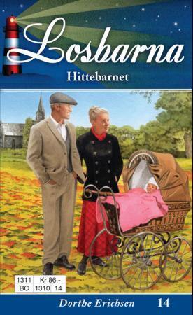 Hittebarnet (Losbarna, #14)