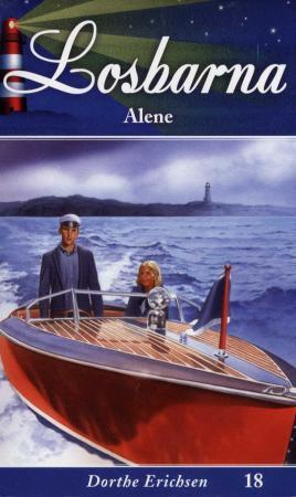 Alene (Losbarna, #18)