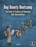 Bug Bounty Bootcamp 