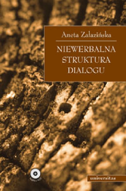 Niewerbalna struktura dialogu