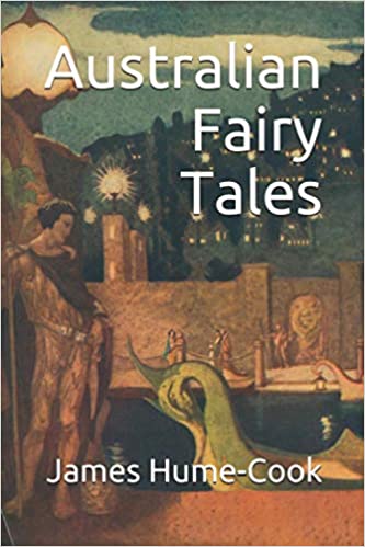 Australian Fairy tales (Paperback)