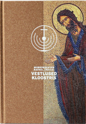 Vestlused kloostris (Hardcover)