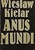 Anus Mundi