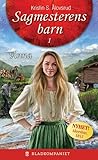 Anna (Sagmesterens barn #1) Anna (Sagmesterens barn #1)