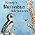 Monty's Marvelous Adventures