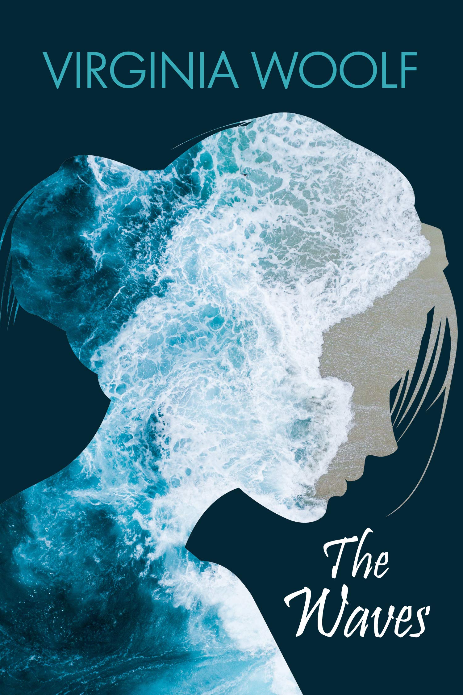 THE WAVES: Vintage Classics