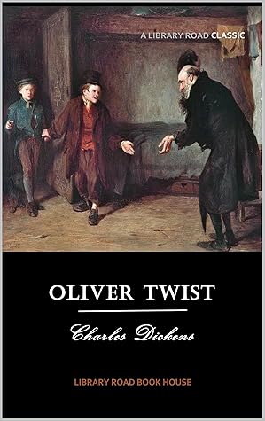 Oliver Twist