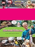 Survival Science: Ilmu Bertahan Hidup