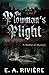 The Plowman's Plight by E.A. Rivière