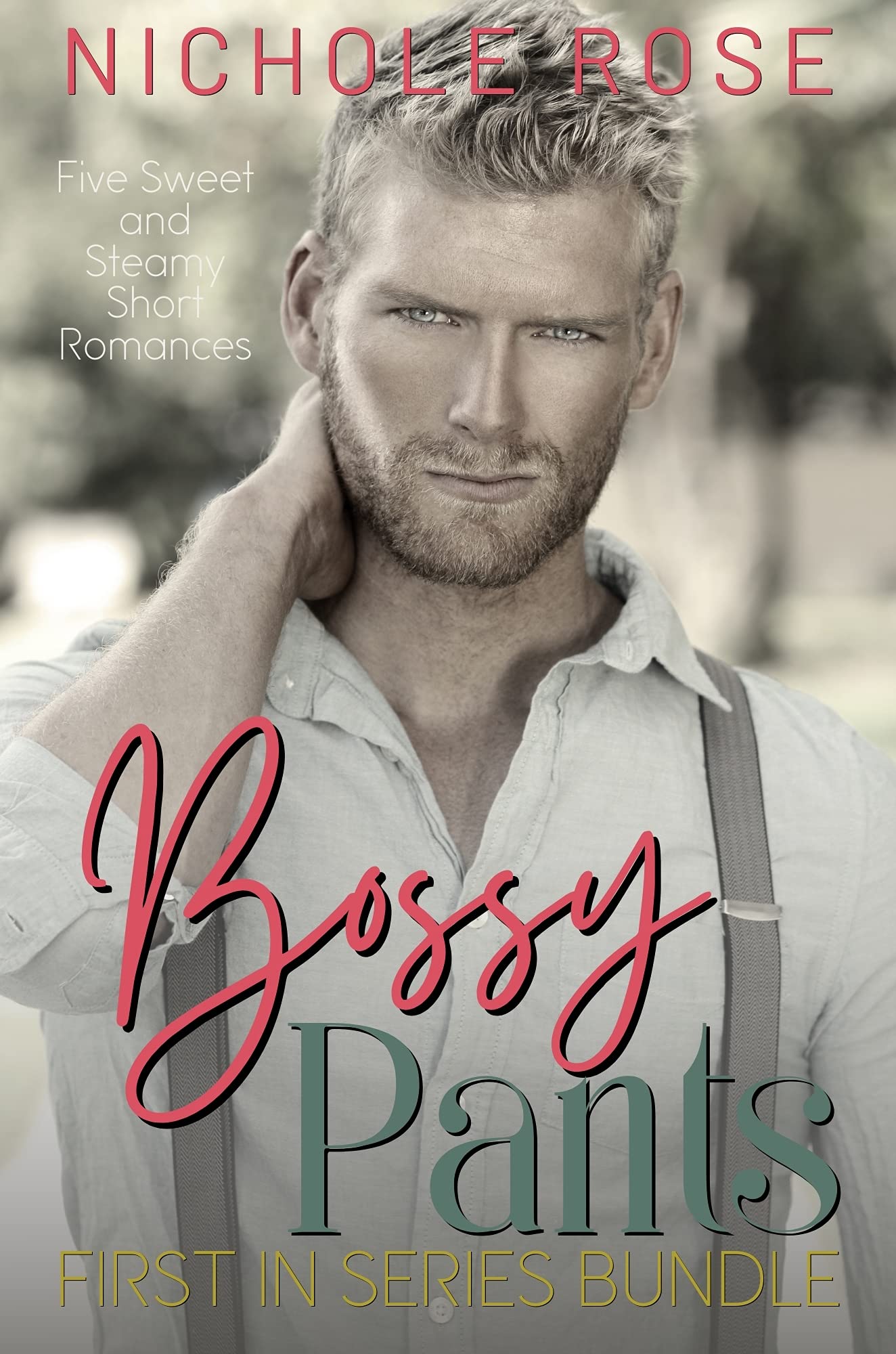 Bossy Pants (Kindle Edition)