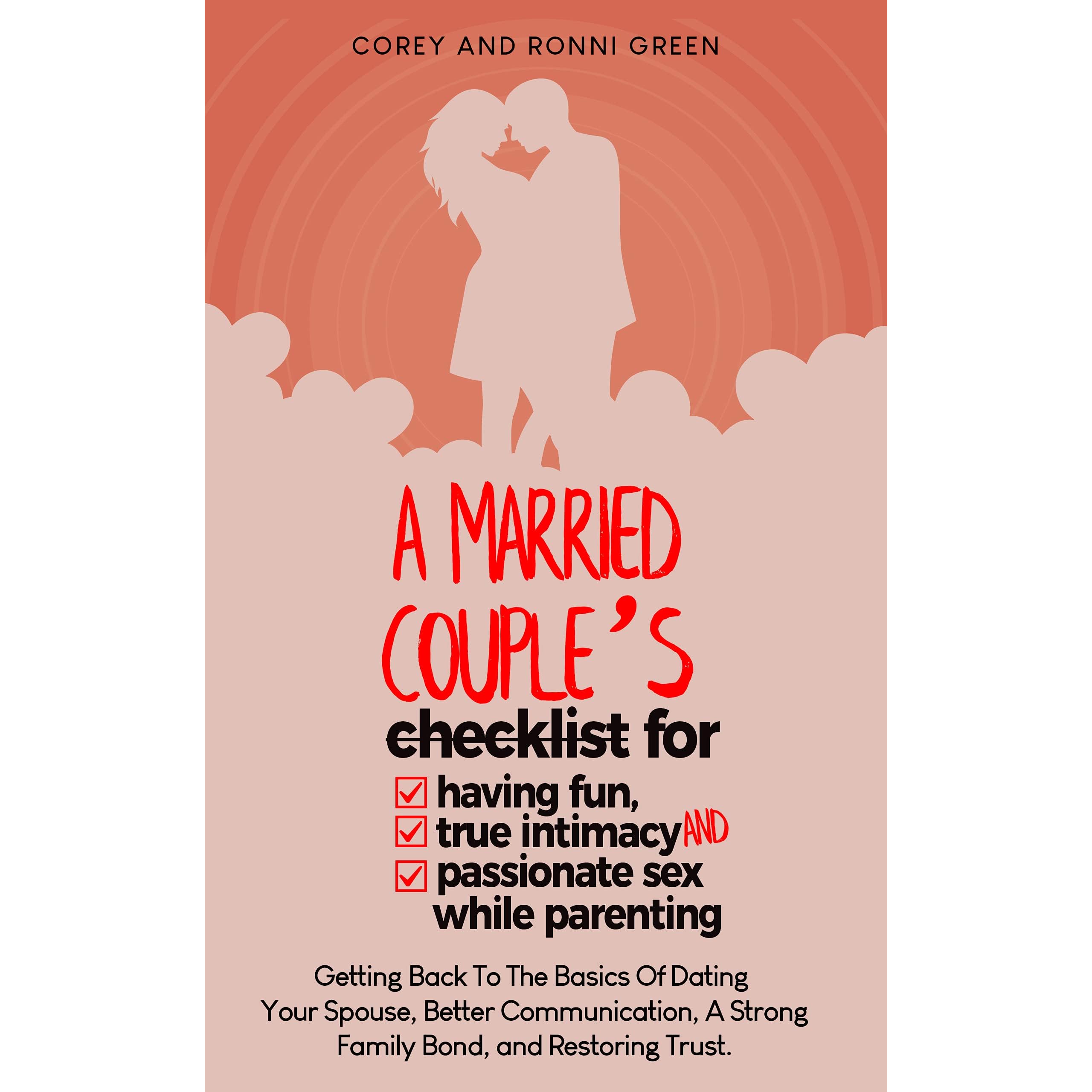 True Intimacy, and Passionate Sex