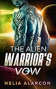 The Alien Warrior's Vow