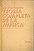 Teoría Completa de la Música