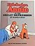 Little Orphan Annie in the Great Depression by Harold Gray