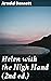 Helen with the High Hand (2nd ed.): A High Society Tale of Class, Gender, and Power Dynamics in the Early 20th Century