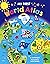 My First World Atlas - Padded Board Book - Educational